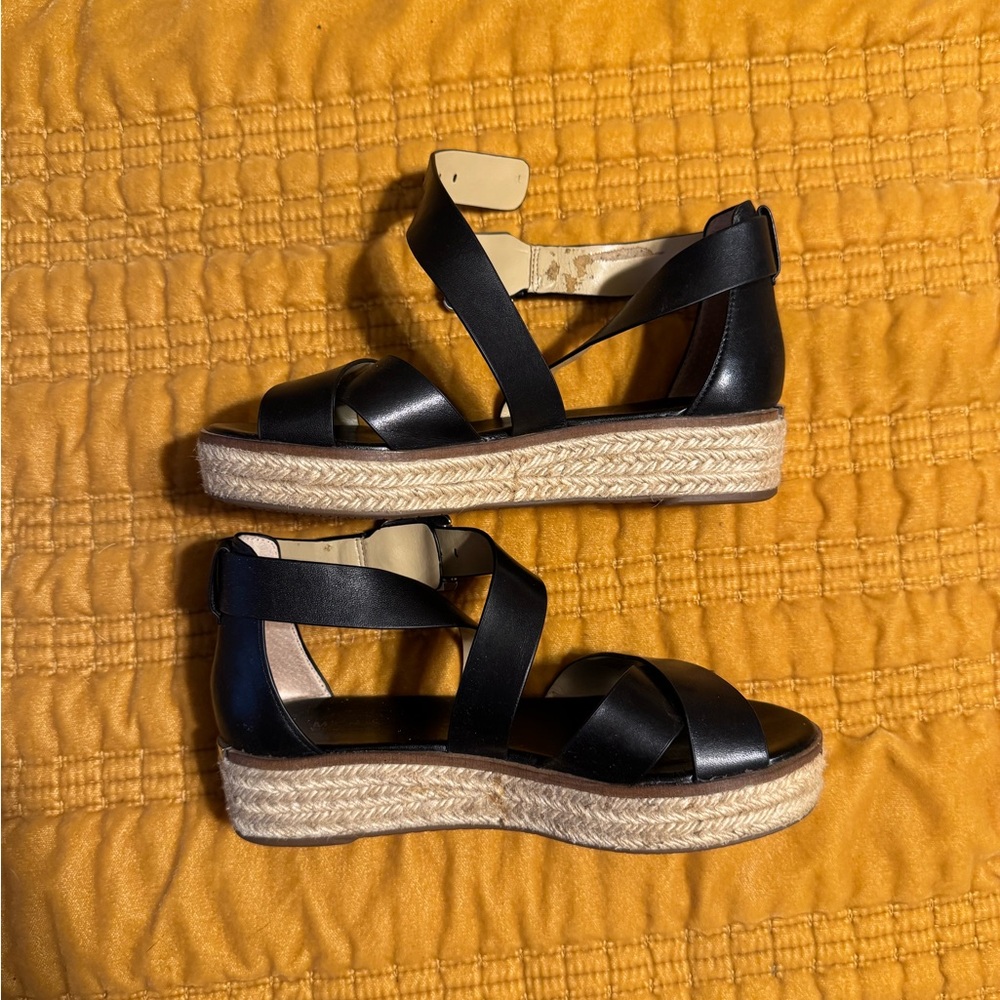 Michael Kors Platform Sandals